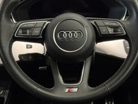 USED 2021 21 AUDI A5 2.0 TFSI 40 S line Coupe 2dr Petrol S Tronic Euro 6 (s/s) (204 ps) +NATIONWIDE DELIVERY AVAILABLE+