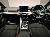 USED 2021 21 AUDI A5 2.0 TFSI 40 S line Coupe 2dr Petrol S Tronic Euro 6 (s/s) (204 ps) +NATIONWIDE DELIVERY AVAILABLE+