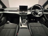 USED 2021 21 AUDI A5 2.0 TFSI 40 S line Coupe 2dr Petrol S Tronic Euro 6 (s/s) (204 ps) +NATIONWIDE DELIVERY AVAILABLE+