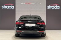 USED 2021 21 AUDI A5 2.0 TFSI 40 S line Coupe 2dr Petrol S Tronic Euro 6 (s/s) (204 ps) +NATIONWIDE DELIVERY AVAILABLE+