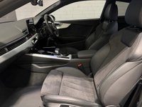 USED 2021 21 AUDI A5 2.0 TFSI 40 S line Coupe 2dr Petrol S Tronic Euro 6 (s/s) (204 ps) +NATIONWIDE DELIVERY AVAILABLE+