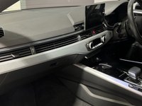 USED 2021 21 AUDI A5 2.0 TFSI 40 S line Coupe 2dr Petrol S Tronic Euro 6 (s/s) (204 ps) +NATIONWIDE DELIVERY AVAILABLE+