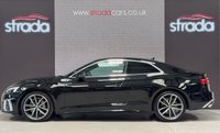 USED 2021 21 AUDI A5 2.0 TFSI 40 S line Coupe 2dr Petrol S Tronic Euro 6 (s/s) (204 ps) +NATIONWIDE DELIVERY AVAILABLE+