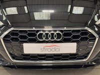 USED 2021 21 AUDI A5 2.0 TFSI 40 S line Coupe 2dr Petrol S Tronic Euro 6 (s/s) (204 ps) +NATIONWIDE DELIVERY AVAILABLE+