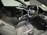 USED 2021 21 AUDI A5 2.0 TFSI 40 S line Coupe 2dr Petrol S Tronic Euro 6 (s/s) (204 ps) +NATIONWIDE DELIVERY AVAILABLE+