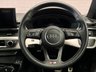 USED 2021 21 AUDI A5 2.0 TFSI 40 S line Coupe 2dr Petrol S Tronic Euro 6 (s/s) (204 ps) +NATIONWIDE DELIVERY AVAILABLE+