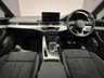 USED 2021 21 AUDI A5 2.0 TFSI 40 S line Coupe 2dr Petrol S Tronic Euro 6 (s/s) (204 ps) +NATIONWIDE DELIVERY AVAILABLE+