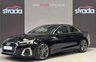 USED 2021 21 AUDI A5 2.0 TFSI 40 S line Coupe 2dr Petrol S Tronic Euro 6 (s/s) (204 ps) +NATIONWIDE DELIVERY AVAILABLE+