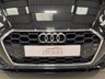 USED 2021 21 AUDI A5 2.0 TFSI 40 S line Coupe 2dr Petrol S Tronic Euro 6 (s/s) (204 ps) +NATIONWIDE DELIVERY AVAILABLE+
