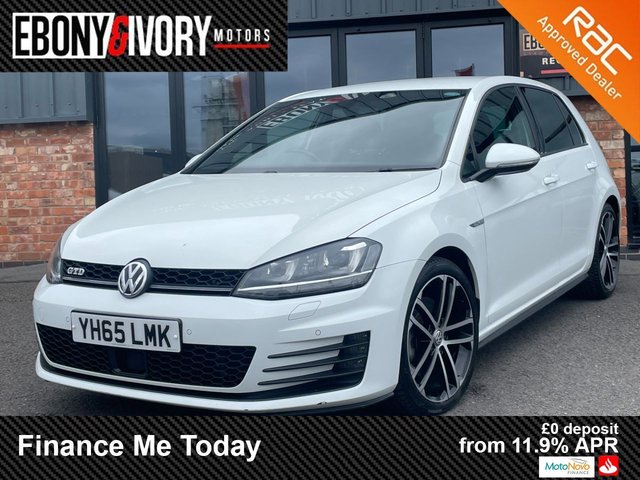 Ebony and Ivory Motors