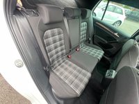 USED 2015 65 VOLKSWAGEN GOLF 2.0 TDI BlueMotion Tech GTD Hatchback 5dr Diesel Manual Euro 6 (s/s) (184 ps) 2 OWNERS FROM NEW, 2 KEYS, BOOK PACK, FRESH SERVICE + 1YR MOT WITHIN THE SALE