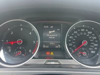 USED 2015 65 VOLKSWAGEN GOLF 2.0 TDI BlueMotion Tech GTD Hatchback 5dr Diesel Manual Euro 6 (s/s) (184 ps) 2 OWNERS FROM NEW, 2 KEYS, BOOK PACK, FRESH SERVICE + 1YR MOT WITHIN THE SALE