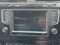 USED 2015 65 VOLKSWAGEN GOLF 2.0 TDI BlueMotion Tech GTD Hatchback 5dr Diesel Manual Euro 6 (s/s) (184 ps) 2 OWNERS FROM NEW, 2 KEYS, BOOK PACK, FRESH SERVICE + 1YR MOT WITHIN THE SALE