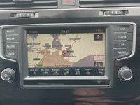 USED 2015 65 VOLKSWAGEN GOLF 2.0 TDI BlueMotion Tech GTD Hatchback 5dr Diesel Manual Euro 6 (s/s) (184 ps) 2 OWNERS FROM NEW, 2 KEYS, BOOK PACK, FRESH SERVICE + 1YR MOT WITHIN THE SALE