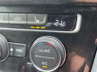 USED 2015 65 VOLKSWAGEN GOLF 2.0 TDI BlueMotion Tech GTD Hatchback 5dr Diesel Manual Euro 6 (s/s) (184 ps) 2 OWNERS FROM NEW, 2 KEYS, BOOK PACK, FRESH SERVICE + 1YR MOT WITHIN THE SALE