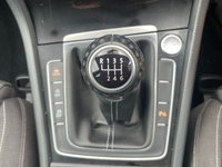 USED 2015 65 VOLKSWAGEN GOLF 2.0 TDI BlueMotion Tech GTD Hatchback 5dr Diesel Manual Euro 6 (s/s) (184 ps) 2 OWNERS FROM NEW, 2 KEYS, BOOK PACK, FRESH SERVICE + 1YR MOT WITHIN THE SALE