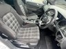 USED 2015 65 VOLKSWAGEN GOLF 2.0 TDI BlueMotion Tech GTD Hatchback 5dr Diesel Manual Euro 6 (s/s) (184 ps) 2 OWNERS FROM NEW, 2 KEYS, BOOK PACK, FRESH SERVICE + 1YR MOT WITHIN THE SALE