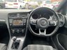 USED 2015 65 VOLKSWAGEN GOLF 2.0 TDI BlueMotion Tech GTD Hatchback 5dr Diesel Manual Euro 6 (s/s) (184 ps) 2 OWNERS FROM NEW, 2 KEYS, BOOK PACK, FRESH SERVICE + 1YR MOT WITHIN THE SALE