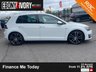 USED 2015 65 VOLKSWAGEN GOLF 2.0 TDI BlueMotion Tech GTD Hatchback 5dr Diesel Manual Euro 6 (s/s) (184 ps) 2 OWNERS FROM NEW, 2 KEYS, BOOK PACK, FRESH SERVICE + 1YR MOT WITHIN THE SALE