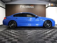 USED 2018 18 BMW 6 SERIES GRAN COUPE 3.0 640d M Sport Saloon 4dr Diesel Auto Euro 6 (s/s) (313 ps) &pound;10k in paint and interior options