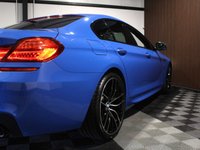 USED 2018 18 BMW 6 SERIES GRAN COUPE 3.0 640d M Sport Saloon 4dr Diesel Auto Euro 6 (s/s) (313 ps) &pound;10k in paint and interior options