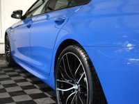 USED 2018 18 BMW 6 SERIES GRAN COUPE 3.0 640d M Sport Saloon 4dr Diesel Auto Euro 6 (s/s) (313 ps) &pound;10k in paint and interior options