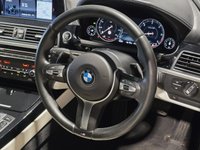 USED 2018 18 BMW 6 SERIES GRAN COUPE 3.0 640d M Sport Saloon 4dr Diesel Auto Euro 6 (s/s) (313 ps) &pound;10k in paint and interior options
