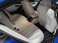 USED 2018 18 BMW 6 SERIES GRAN COUPE 3.0 640d M Sport Saloon 4dr Diesel Auto Euro 6 (s/s) (313 ps) &pound;10k in paint and interior options