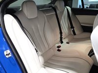 USED 2018 18 BMW 6 SERIES GRAN COUPE 3.0 640d M Sport Saloon 4dr Diesel Auto Euro 6 (s/s) (313 ps) &pound;10k in paint and interior options