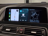 USED 2018 18 BMW 6 SERIES GRAN COUPE 3.0 640d M Sport Saloon 4dr Diesel Auto Euro 6 (s/s) (313 ps) &pound;10k in paint and interior options