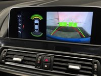 USED 2018 18 BMW 6 SERIES GRAN COUPE 3.0 640d M Sport Saloon 4dr Diesel Auto Euro 6 (s/s) (313 ps) &pound;10k in paint and interior options