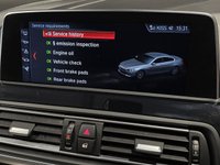 USED 2018 18 BMW 6 SERIES GRAN COUPE 3.0 640d M Sport Saloon 4dr Diesel Auto Euro 6 (s/s) (313 ps) &pound;10k in paint and interior options