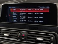 USED 2018 18 BMW 6 SERIES GRAN COUPE 3.0 640d M Sport Saloon 4dr Diesel Auto Euro 6 (s/s) (313 ps) &pound;10k in paint and interior options