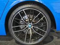 USED 2018 18 BMW 6 SERIES GRAN COUPE 3.0 640d M Sport Saloon 4dr Diesel Auto Euro 6 (s/s) (313 ps) &pound;10k in paint and interior options