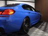 USED 2018 18 BMW 6 SERIES GRAN COUPE 3.0 640d M Sport Saloon 4dr Diesel Auto Euro 6 (s/s) (313 ps) &pound;10k in paint and interior options