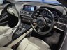 USED 2018 18 BMW 6 SERIES GRAN COUPE 3.0 640d M Sport Saloon 4dr Diesel Auto Euro 6 (s/s) (313 ps) &pound;10k in paint and interior options