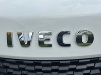 USED 2021 71 IVECO DAILY 3.0D HPI 35C18  DROPSIDE & TAIL LIFT MWB (DRW) 180ps 3450WB MASSIVE 180BHP RAC WARRANTY AVAILABLE