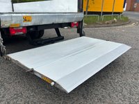 USED 2021 71 IVECO DAILY 3.0D HPI 35C18  DROPSIDE & TAIL LIFT MWB (DRW) 180ps 3450WB MASSIVE 180BHP RAC WARRANTY AVAILABLE