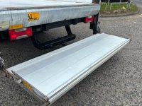 USED 2021 71 IVECO DAILY 3.0D HPI 35C18  DROPSIDE & TAIL LIFT MWB (DRW) 180ps 3450WB MASSIVE 180BHP RAC WARRANTY AVAILABLE