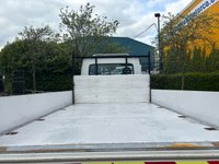 USED 2021 71 IVECO DAILY 3.0D HPI 35C18  DROPSIDE & TAIL LIFT MWB (DRW) 180ps 3450WB MASSIVE 180BHP RAC WARRANTY AVAILABLE