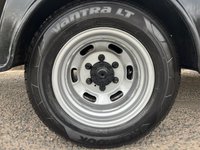 USED 2021 71 IVECO DAILY 3.0D HPI 35C18  DROPSIDE & TAIL LIFT MWB (DRW) 180ps 3450WB MASSIVE 180BHP RAC WARRANTY AVAILABLE