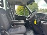 USED 2021 71 IVECO DAILY 3.0D HPI 35C18  DROPSIDE & TAIL LIFT MWB (DRW) 180ps 3450WB MASSIVE 180BHP RAC WARRANTY AVAILABLE