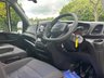 USED 2021 71 IVECO DAILY 3.0D HPI 35C18  DROPSIDE & TAIL LIFT MWB (DRW) 180ps 3450WB MASSIVE 180BHP RAC WARRANTY AVAILABLE