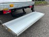 USED 2021 71 IVECO DAILY 3.0D HPI 35C18  DROPSIDE & TAIL LIFT MWB (DRW) 180ps 3450WB MASSIVE 180BHP RAC WARRANTY AVAILABLE