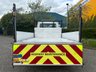 USED 2021 71 IVECO DAILY 3.0D HPI 35C18  DROPSIDE & TAIL LIFT MWB (DRW) 180ps 3450WB MASSIVE 180BHP RAC WARRANTY AVAILABLE