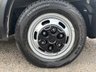 USED 2021 71 IVECO DAILY 3.0D HPI 35C18  DROPSIDE & TAIL LIFT MWB (DRW) 180ps 3450WB MASSIVE 180BHP RAC WARRANTY AVAILABLE