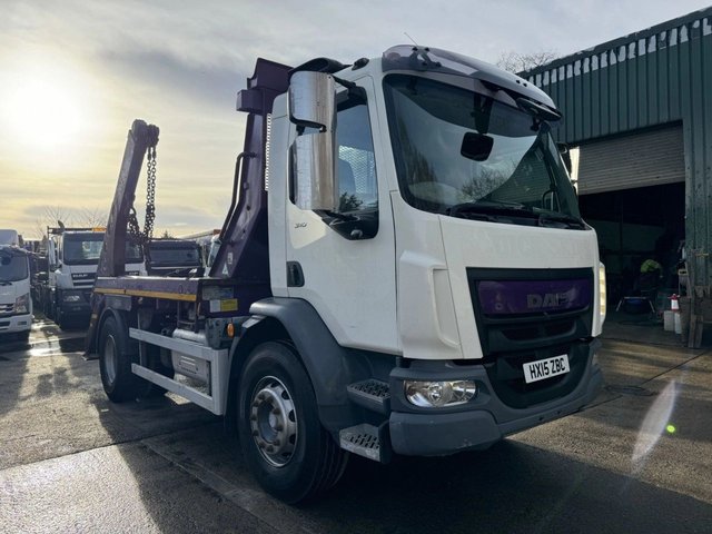 Addlestone Commercials