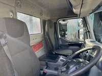 USED 2015 15 DAF LF 2015 DAF LF-310 Skip Loader 