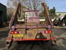 USED 2015 15 DAF LF 2015 DAF LF-310 Skip Loader 