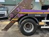 USED 2015 15 DAF LF 2015 DAF LF-310 Skip Loader 